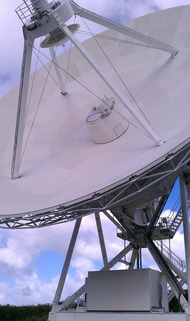 Satellite Communication