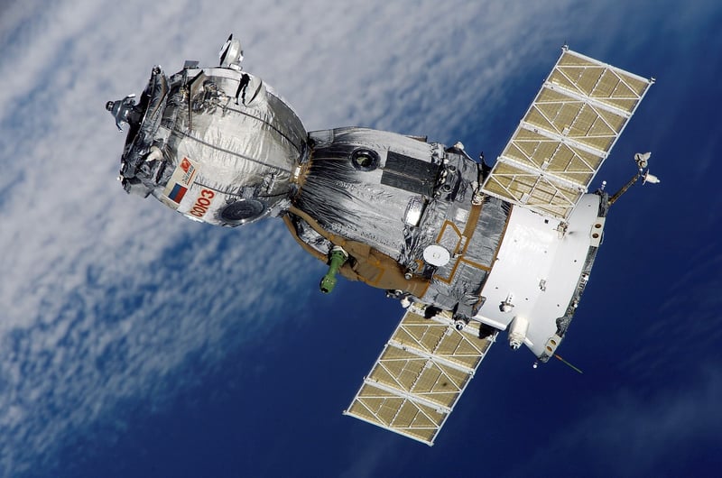 Space Tourism Guidelines