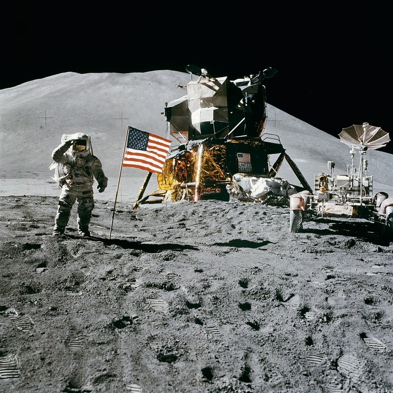 Io Moon