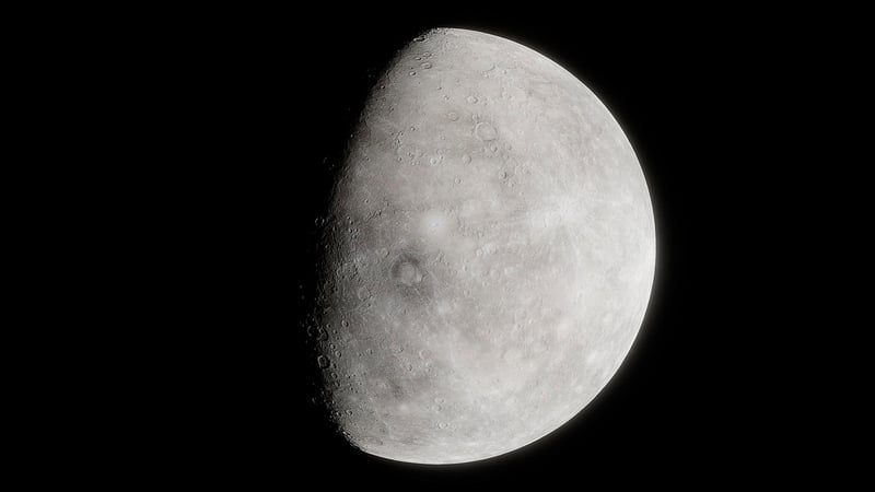 Space Exploration
