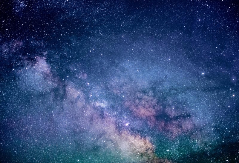 Interstellar Ecosystem
