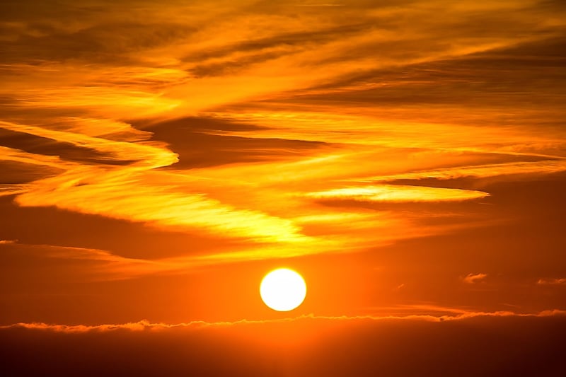 Solar Flare